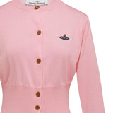 Cardigan cropped Bea 1803002U Y001AG401 VIVIENNE WESTWOOD 
