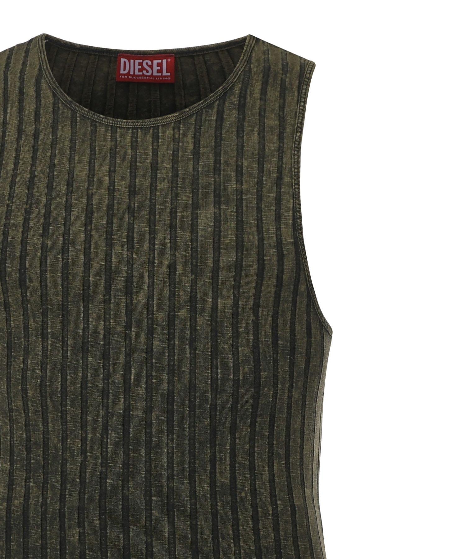Canotta in cotone A21574 0DCCB5EU DIESEL 