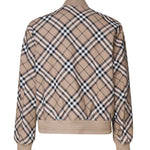 Giacca Vintage check in misto lana vergine 8092963 C1202 BURBERRY 