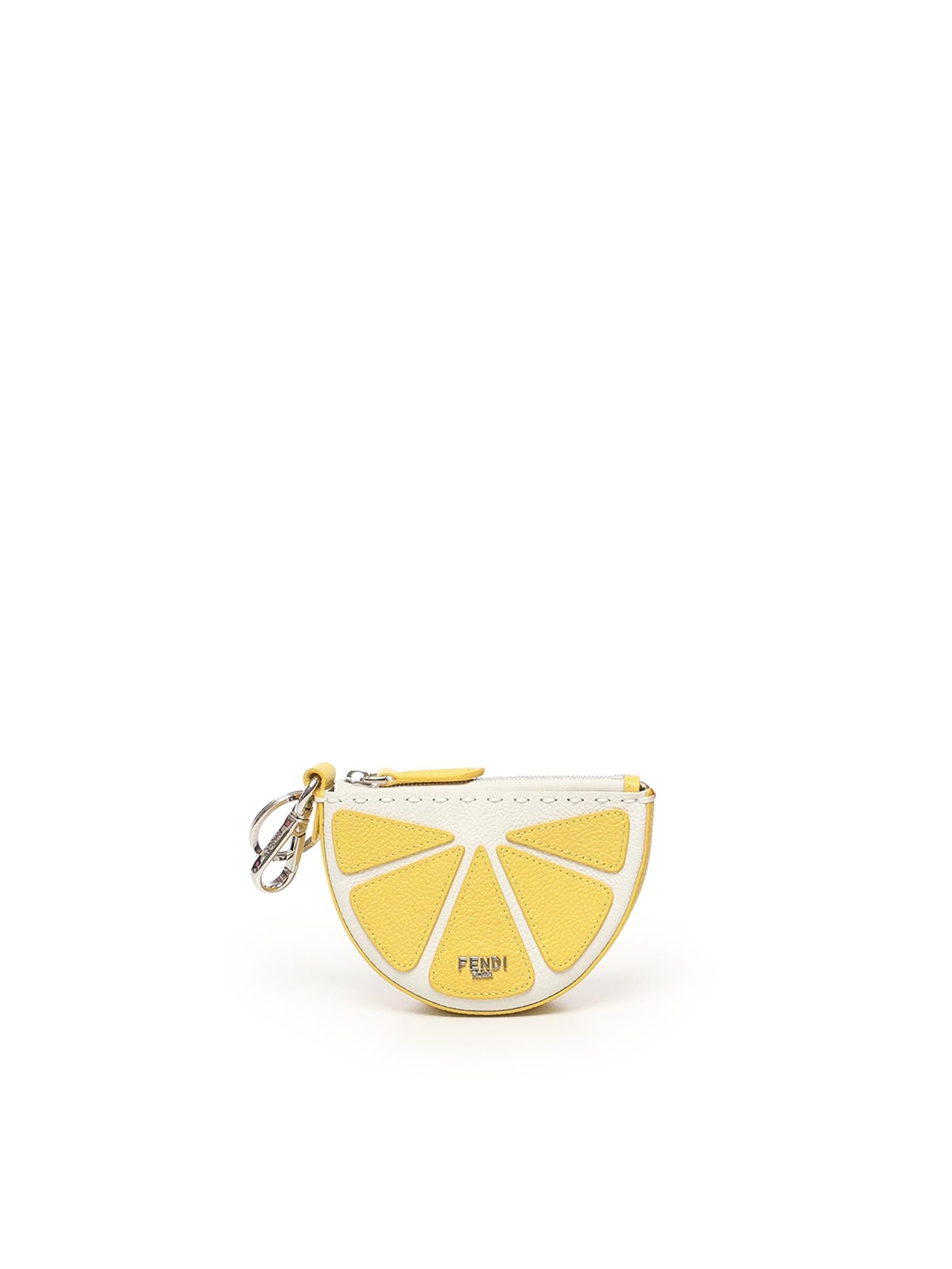 CHARM AGRUME VIT.CHER BICOL 7AP098 APDQF08NI FENDI 