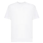 T-shirt in cotone 8UED0103 41 FEDELI 
