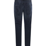 Jeans Mius in denim UP168 DS0355ULM1899 DONDUP 