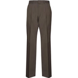 Pantaloni in nylon micro ripstop FB0961 ASCHF03NT FENDI 