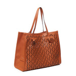 Tote bag Marcella BS11730 714 GIANNI CHIARINI 