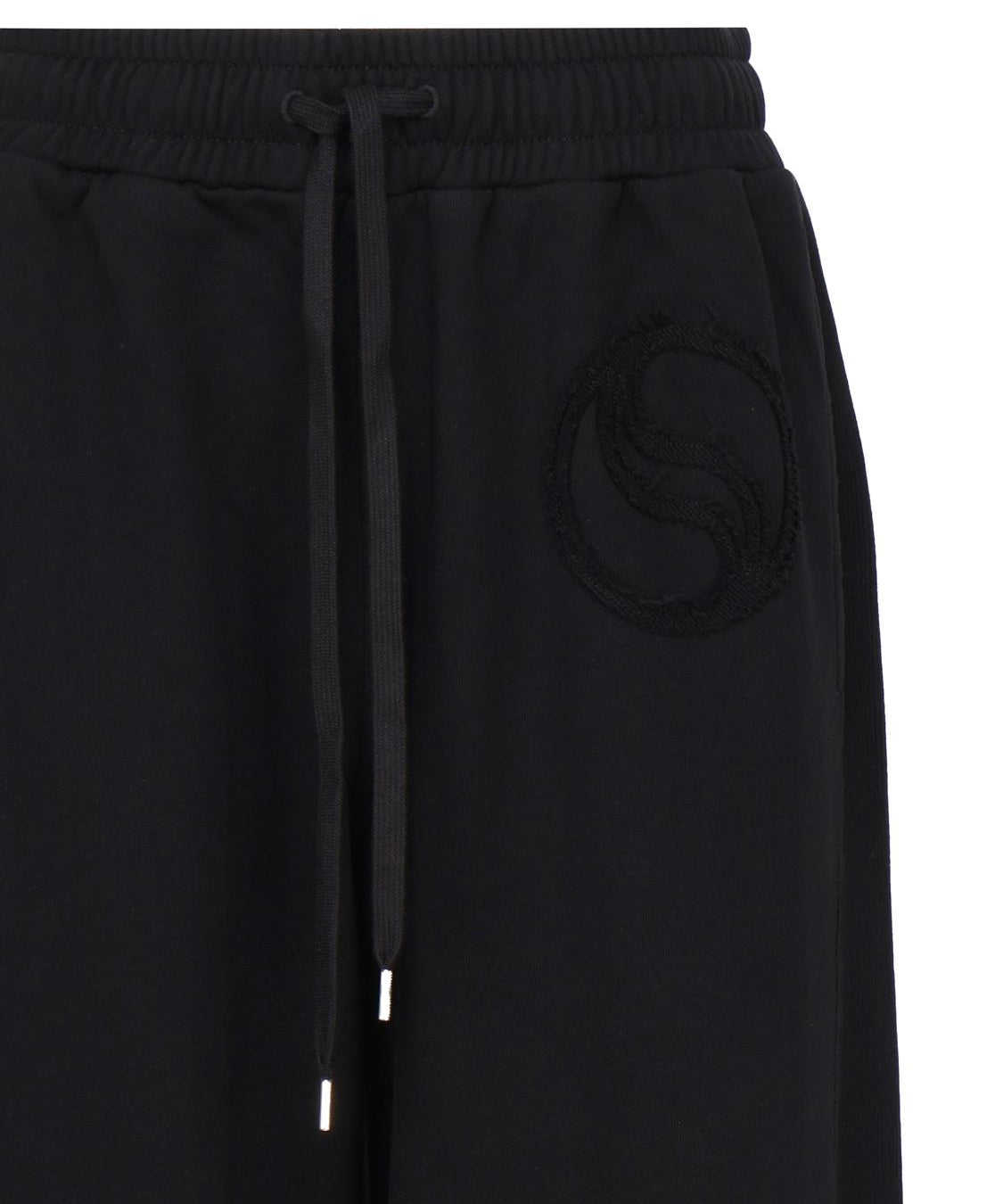 Pantaloni sportivi in cotone 6J0269 3SPY551000 STELLA McCARTNEY 