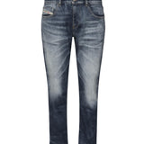 Jeans slim d-strukt 09l52 A03562 09L1901 DIESEL 