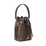 Secchiello 'Mon Tresor' mini<BR/> 8BS109 AV54F1N1S FENDI 