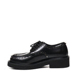 Scarpe Derby Gentleglam in pelle di vitello 5Y0S0I85 ADY0NO VALENTINO GARAVANI 