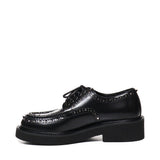 Scarpe Derby Gentleglam in pelle di vitello 5Y0S0I85 ADY0NO VALENTINO GARAVANI 