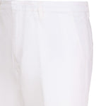 Bermuda stretch tinto in capo NTM8346188T GURB001 FAY 