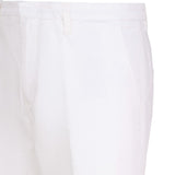 Bermuda stretch tinto in capo NTM8346188T GURB001 FAY 