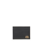 Portacarte Monaco con logo 766547 2ABXL1000 BALENCIAGA 