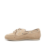 Mocassino Vanny Boat A55145 NAT CARMENS 