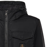 Piumino Hybrid Hood Hunter G94000 NY0214G06000 REFRIGIWEAR 