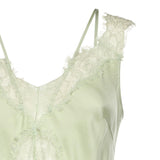 Top lingerie con pizzo 106623 A385S86 PINKO 