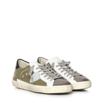 Sneaker Prsx PRLU DX03 PHILIPPE MODEL 