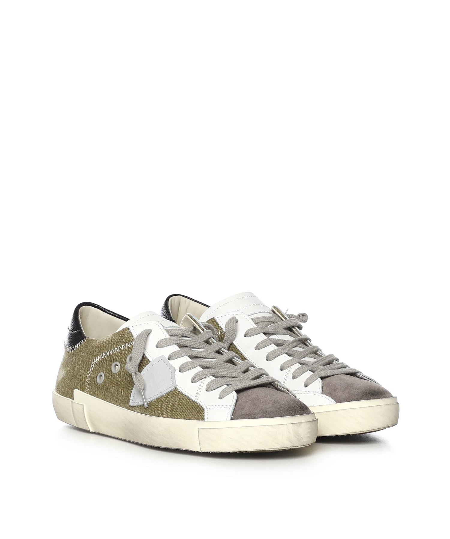 Sneaker Prsx PRLU DX03 PHILIPPE MODEL 