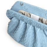 Clutch Bios in Apple arricciato TMB00OOAA 4312A THEMOIRè 