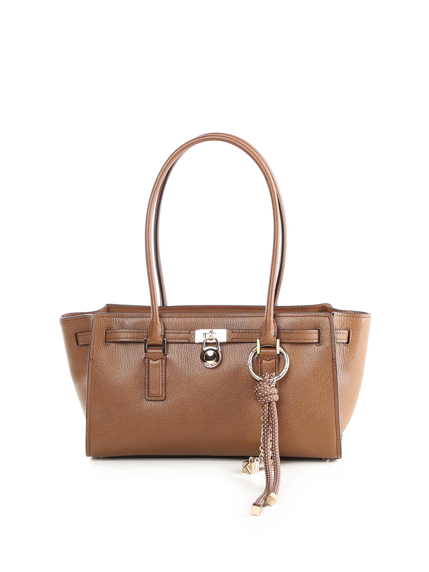 Borsa a mano Hamilton Moderne in pelle 30F5GNXT0L 230 MICHAEL MICHAEL KORS 