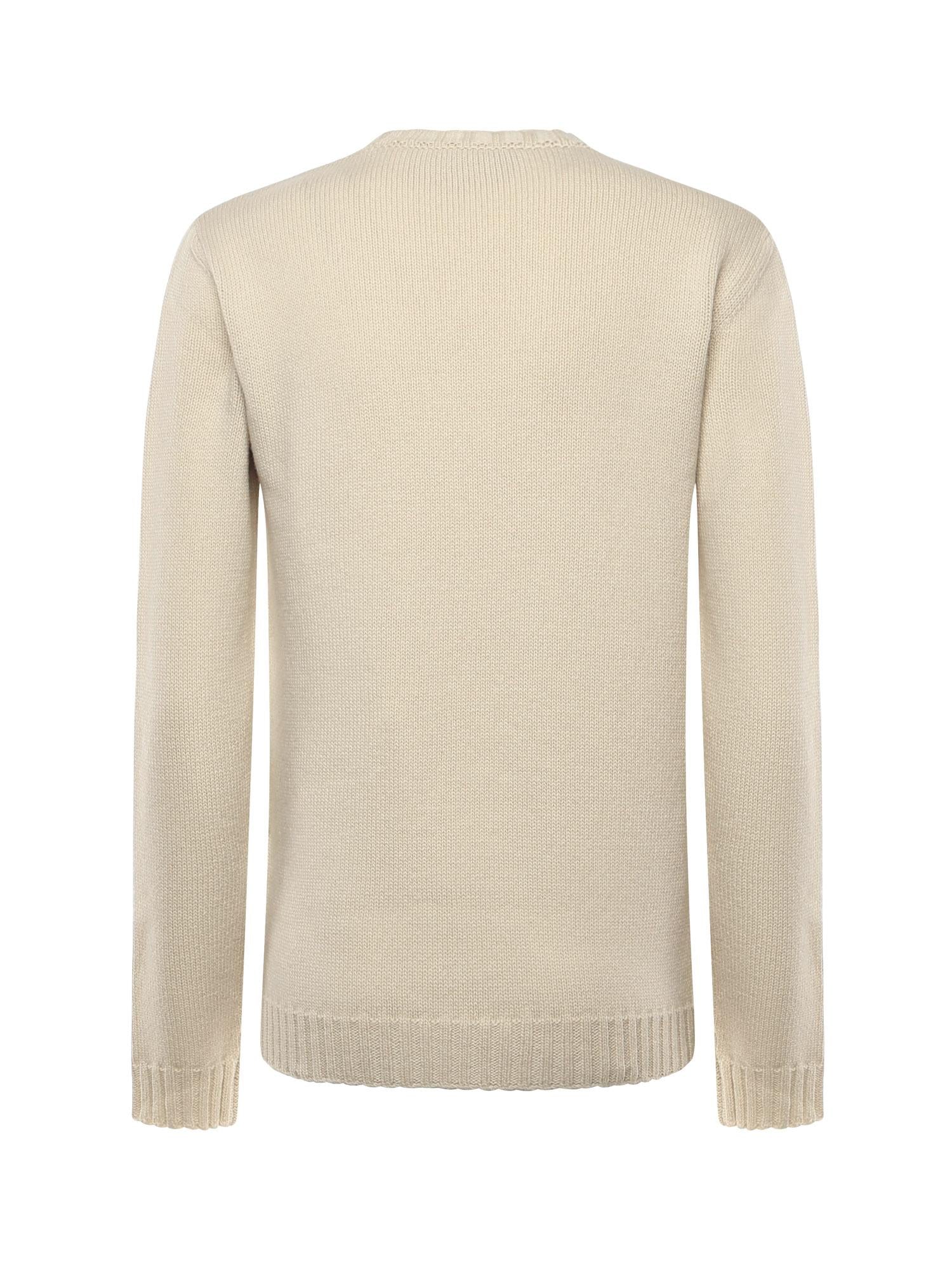 Maglione Chez Valentino in lana 7B3KC66S 9JLR8E VALENTINO GARAVANI 