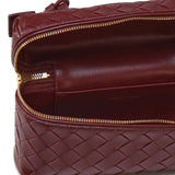 BORSE INTRECCIATO 15 VENETIAN CALF 789109 V3IV12247 BOTTEGA VENETA 