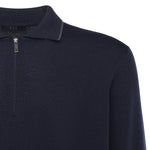Polo in lana NMMC1512270WJF 4359 FAY 