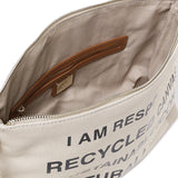 Beauty Responsaibilty 73BE7V1568 RESPONSIBILITY BEAUTNATURALE/CUOIO V° 73 
