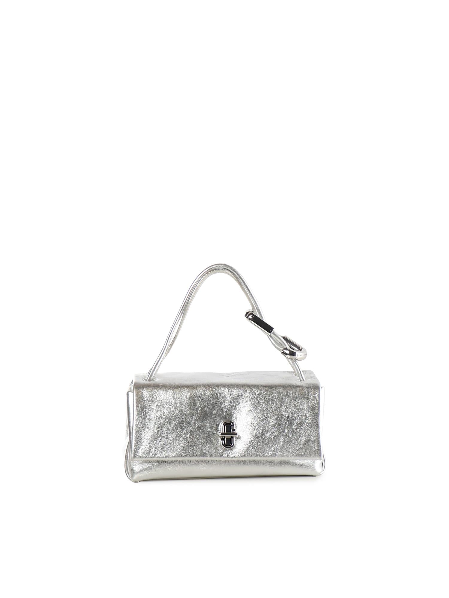 Borsa The Mini Dual in pelle 2R4HSH016H02 040 MARC JACOBS 
