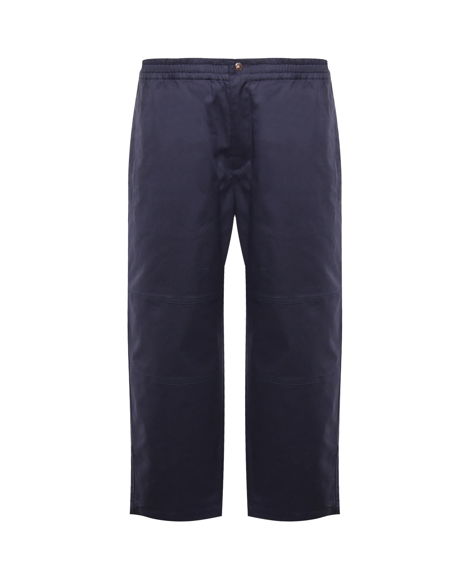 Pantaloni Moncler x Gilga Farm by Donald Glover K24022A00001 598EC786 MONCLER GENIUS 