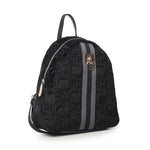 Zaino Cate con logo 73BS9BN05 CATENERO/GRIGIO V° 73 