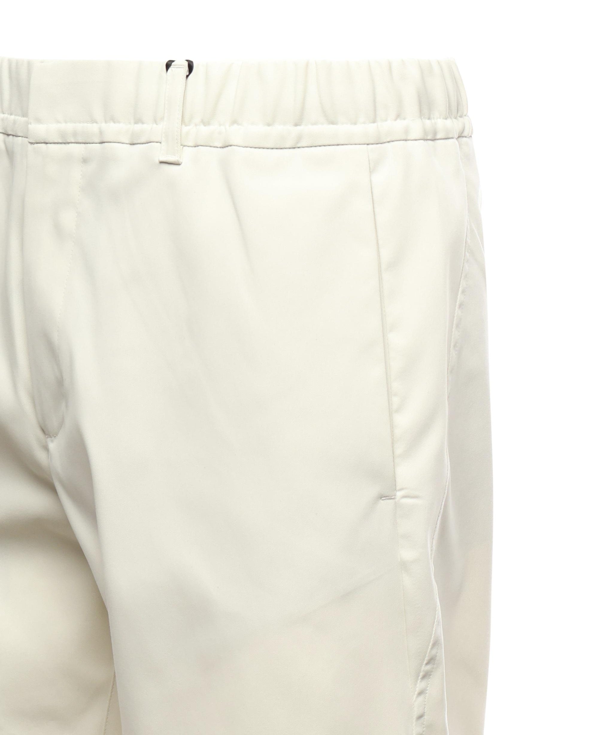 Pantaloni Laminar relaxed<BR/> PT00052U12830 1115 HERNO 