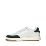 Sneakers SL/61 in pelle 845537 00NAM9069 SAINT LAURENT 