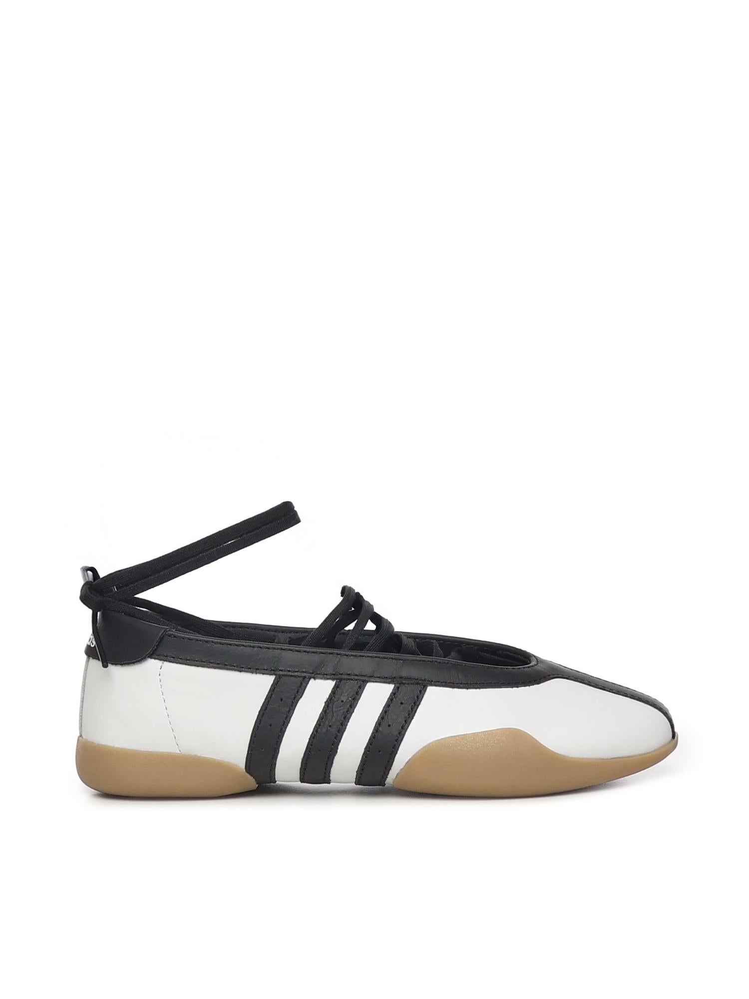 Sneakers Taekwondo Mei Ballet<BR/> JR7030  ADIDAS ORIGINALS 