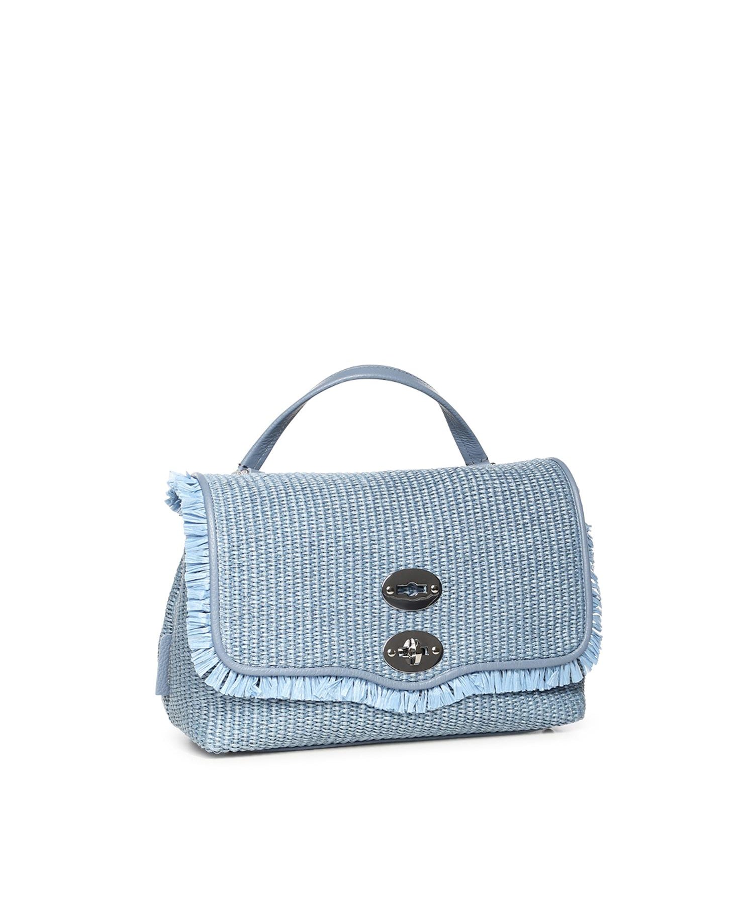 Borsa Postina Vimini small 070810 -2030000Z0532 ZANELLATO 