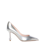 Décolletés Jewel Heel in pelle RVW78943010KAC B200 ROGER VIVIER 