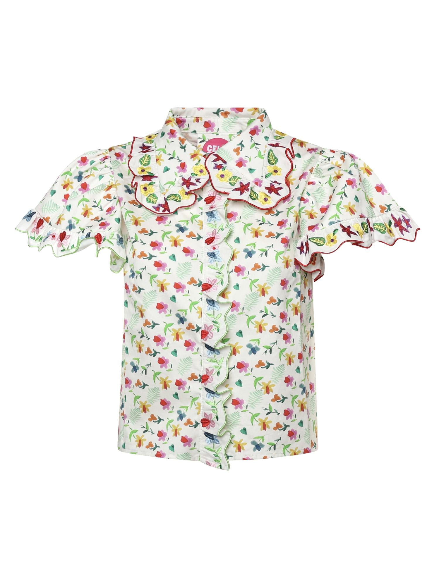 Top Vela RS26CBT03  CELIA B 