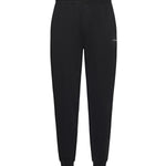 Joggers in misto cotone con logo UMA25032PA BLACK RICHMOND X 