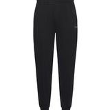 Joggers in misto cotone con logo UMA25032PA BLACK RICHMOND X 