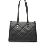 Borsa shopping Bridget 73BS9CJ02 BRIDGETNERO V° 73 
