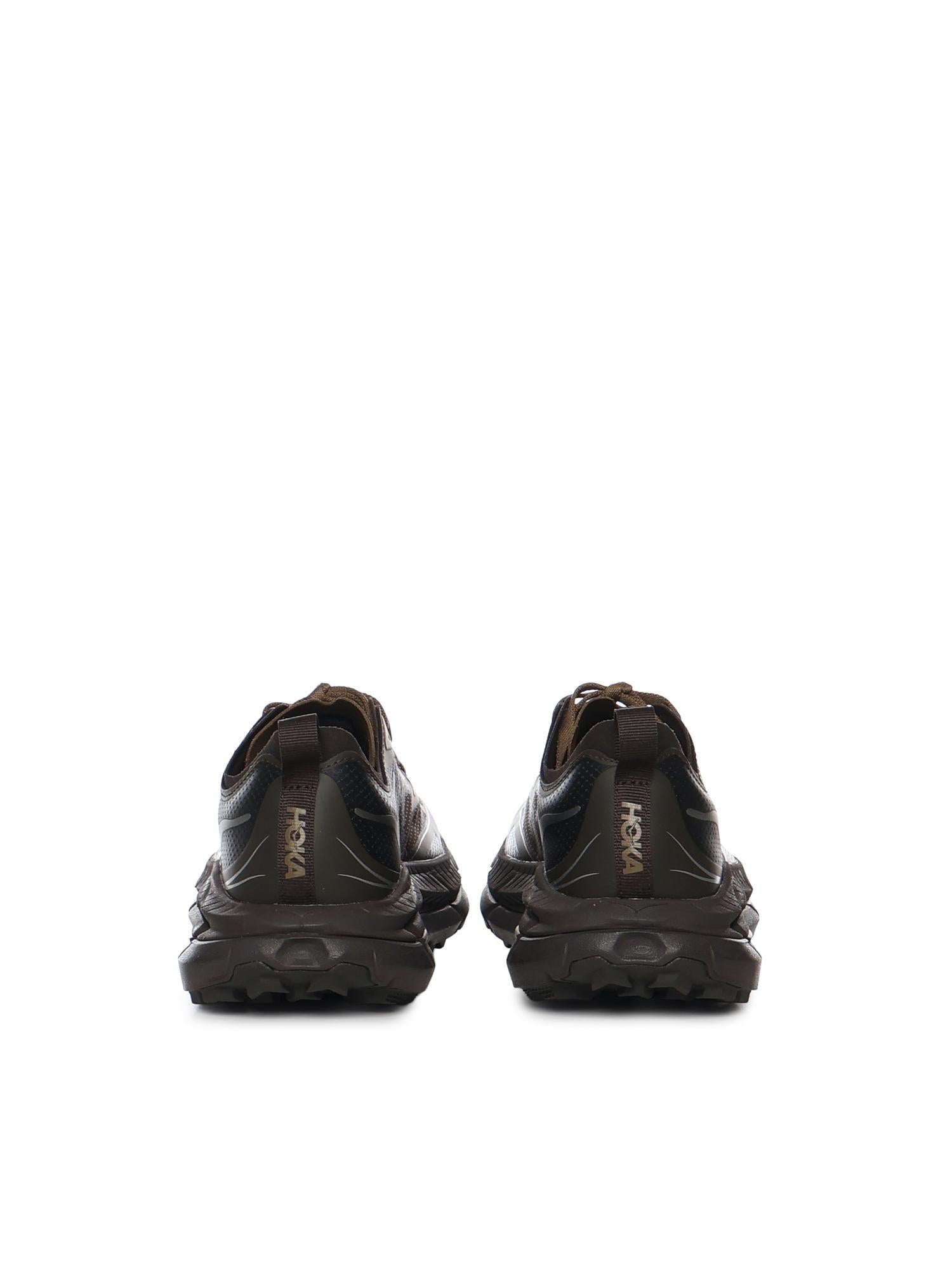 Sneaker Mafate Speed 4 Lite 1168450 TCS HOKA 
