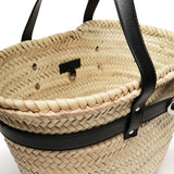 Borsa Tote Palm COPBA96F9012 BEI COPERNI 