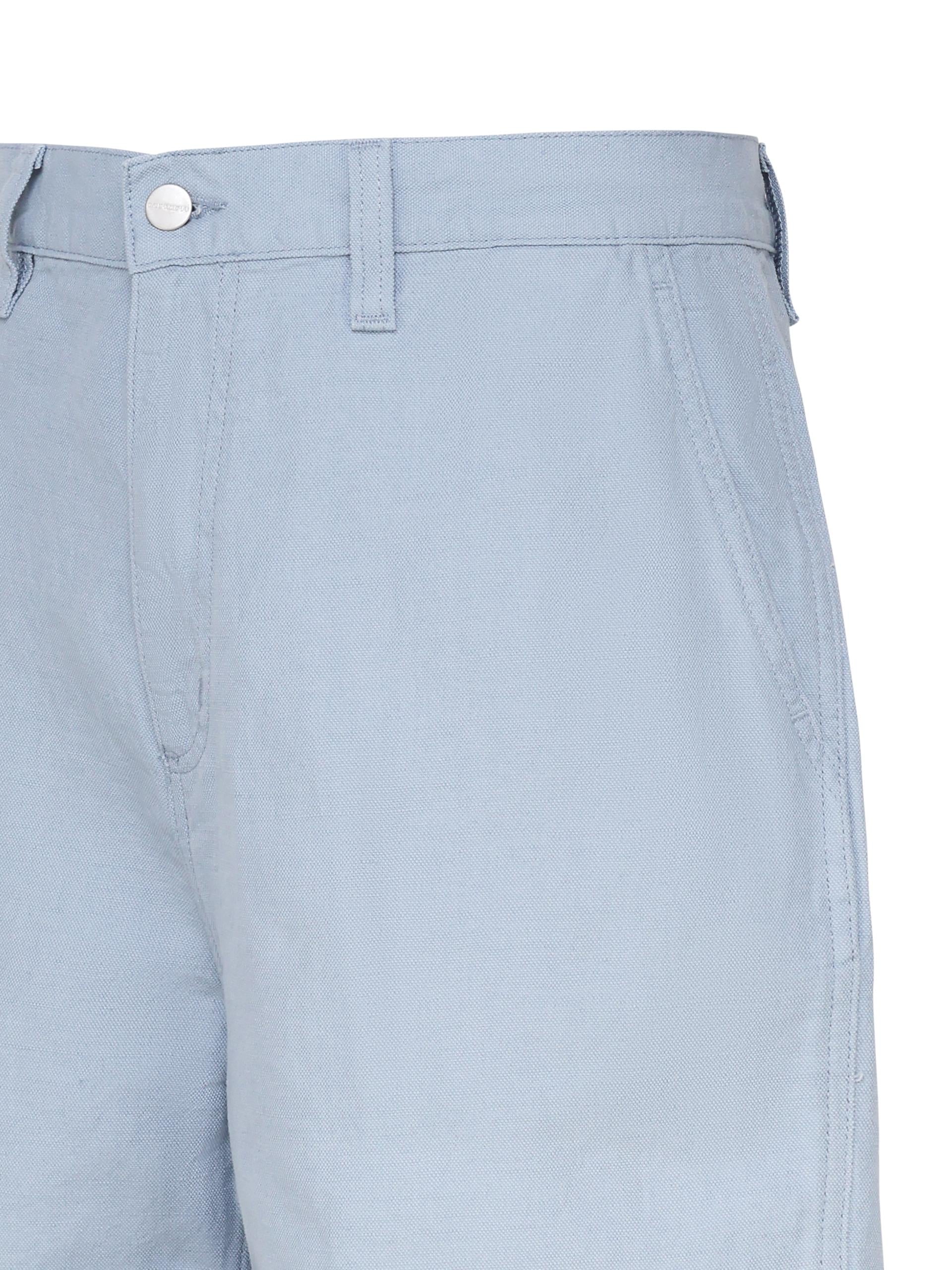 Walter Single Knee Shorts I033583 0W902 CARHARTT WIP 