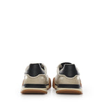 Sneaker DG athletic in tessuto CS2384 AZ8628S469 DOLCE & GABBANA 