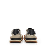 Sneaker DG athletic in tessuto CS2384 AZ8628S469 DOLCE & GABBANA 