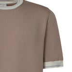 T-shirt in cotone<BR/> M76MAGM19MAG0M013 260113 ELEVENTY 