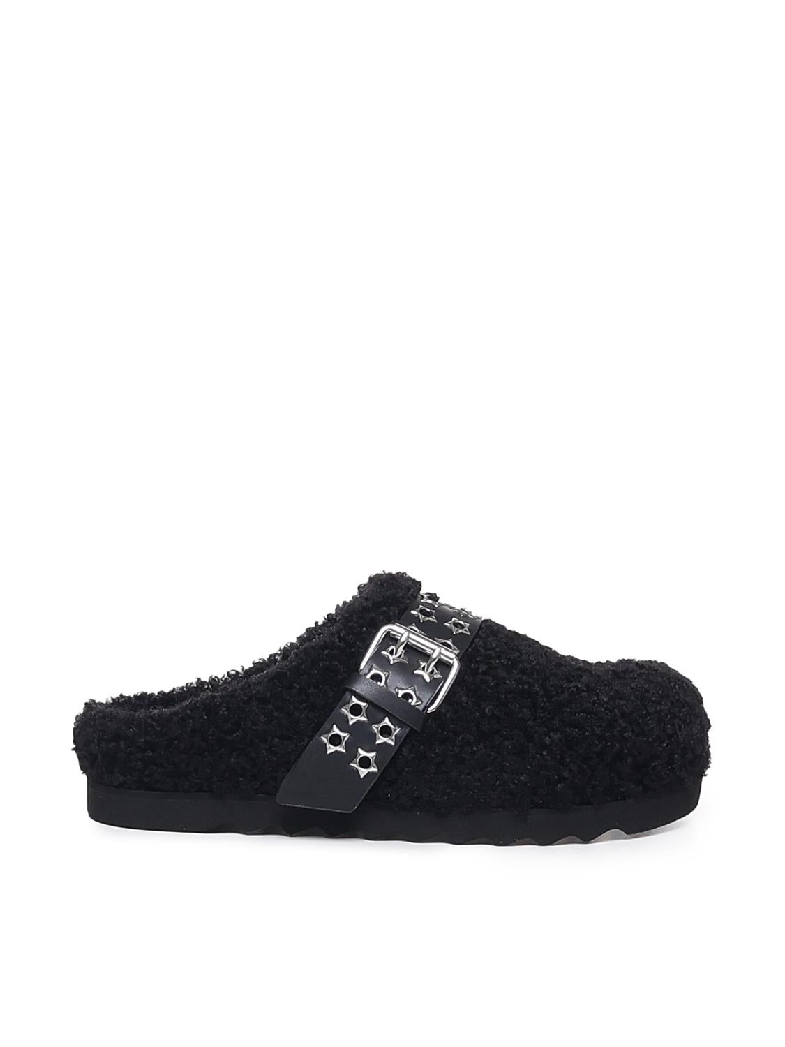 Elyse clogs in Alter mat 810312 E001711003 STELLA McCARTNEY 