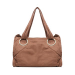 Tote bag Plage in cotone CHC25AS545P10 6L7 CHLOÉ 