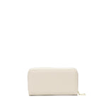 Portafoglio con logo lettering JC5730PP0LKL0 110 LOVE MOSCHINO 
