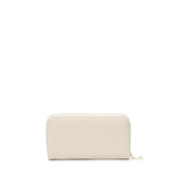 Portafoglio con logo lettering JC5730PP0LKL0 110 LOVE MOSCHINO 