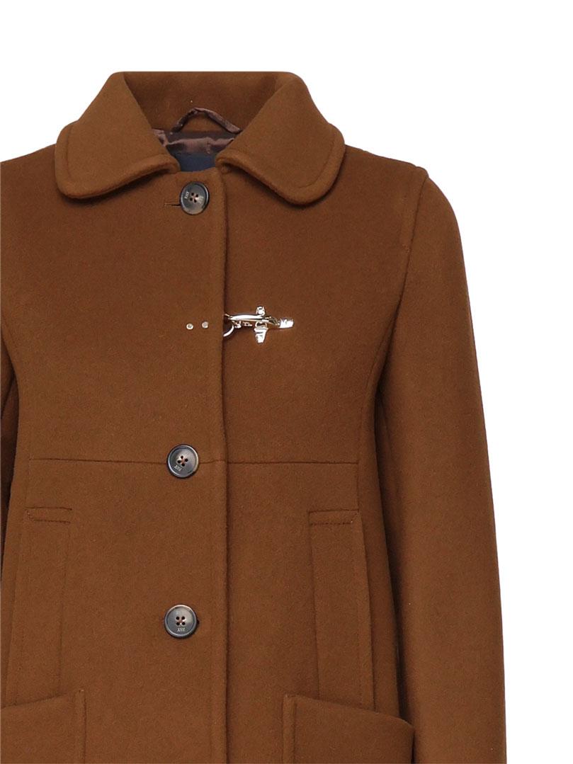 Cappotto Urban coat NAW54493060WIL S003 FAY 
